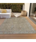 Addison Rugs Chantille Brown ACN1135 8ft. x 10ft. Rect. Rug
