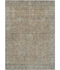 Addison Rugs Chantille Brown ACN1135 8ft. x 10ft. Rect. Rug