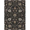 Addison Rugs Chantille Black ACN1137 8ft. x 10ft. Rect. Rug