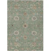 Addison Rugs Chantille Green ACN1137 8ft. x 10ft. Rect. Rug