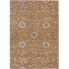 Addison Rugs Chantille Orange ACN1137 8ft. x 10ft. Rect. Rug