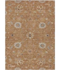 Addison Rugs Chantille Orange ACN1137 8ft. x 10ft. Rect. Rug