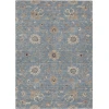 Addison Rugs Chantille Blue ACN1137 8ft. x 10ft. Rect. Rug