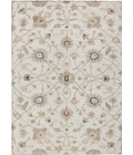 Addison Rugs Chantille Ivory ACN1137 8ft. x 10ft. Rect. Rug