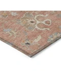 Addison Rugs Chantille Pink ACN1137 5ft. x 7ft.6in. Rect. Rug