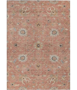 Addison Rugs Chantille Pink ACN1137 9ft. x 12ft. Rect. Rug