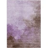 Addison Rugs Chantille Purple ACN1138 8ft. x 10ft. Rect. Rug