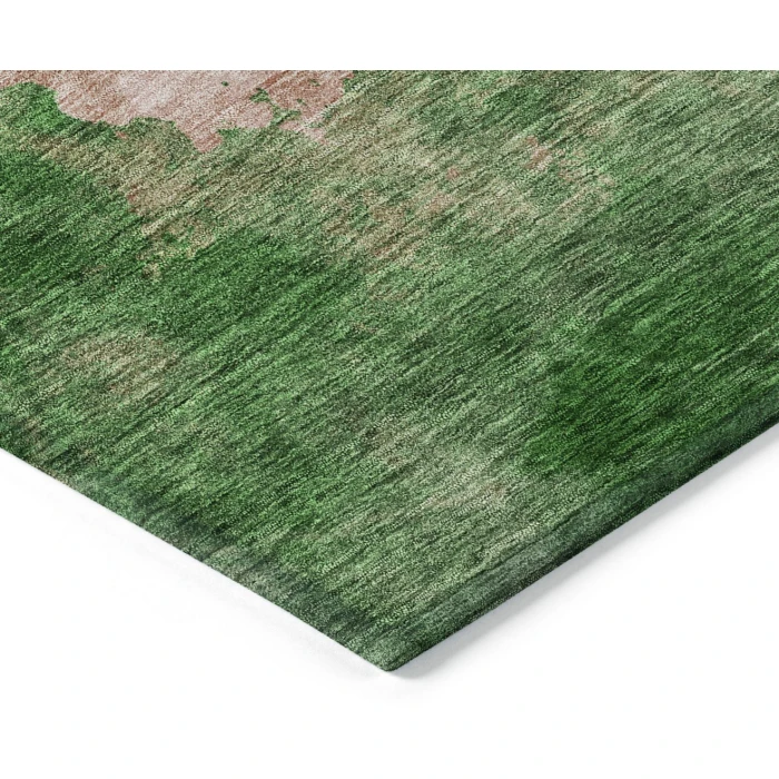 Addison Rugs Chantille Pink ACN1138 8ft. x 10ft. Rect. Rug