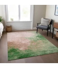Addison Rugs Chantille Pink ACN1138 8ft. x 10ft. Rect. Rug