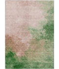 Addison Rugs Chantille Pink ACN1138 8ft. x 10ft. Rect. Rug