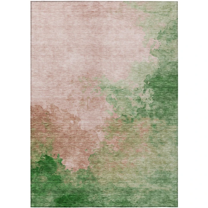 Addison Rugs Chantille Pink ACN1138 8ft. x 10ft. Rect. Rug