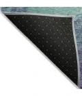Addison Rugs Chantille Blue ACN1138 8ft. x 10ft. Rect. Rug
