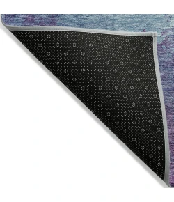 Addison Rugs Chantille Blue ACN1138 8ft. x 10ft. Rect. Rug