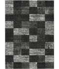 Addison Rugs Chantille Black ACN1139 8ft. x 10ft. Rect. Rug