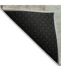 Addison Rugs Chantille Green ACN1140 5ft. x 7ft.6in. Rect. Rug