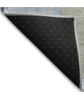 Addison Rugs Chantille Blue ACN1140 8ft. x 10ft. Rect. Rug
