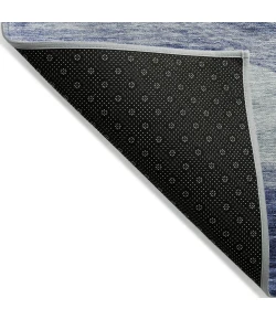 Addison Rugs Chantille Blue ACN1141 5ft. x 7ft.6in. Rect. Rug