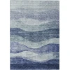 Addison Rugs Chantille Blue ACN1141 5ft. x 7ft.6in. Rect. Rug