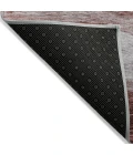 Addison Rugs Chantille Pink ACN1141 8ft. x 10ft. Rect. Rug