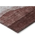Addison Rugs Chantille Pink ACN1141 8ft. x 10ft. Rect. Rug