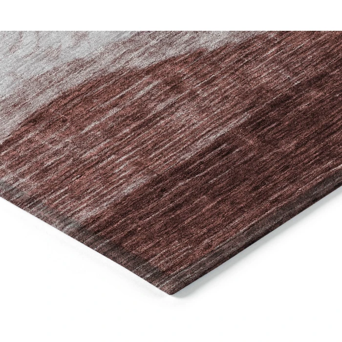 Addison Rugs Chantille Pink ACN1141 8ft. x 10ft. Rect. Rug