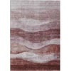 Addison Rugs Chantille Pink ACN1141 5ft. x 7ft.6in. Rect. Rug