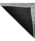 Addison Rugs Chantille Gray ACN1141 8ft. x 10ft. Rect. Rug