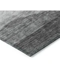 Addison Rugs Chantille Gray ACN1141 8ft. x 10ft. Rect. Rug