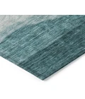 Addison Rugs Chantille Blue ACN1141 5ft. x 7ft.6in. Rect. Rug