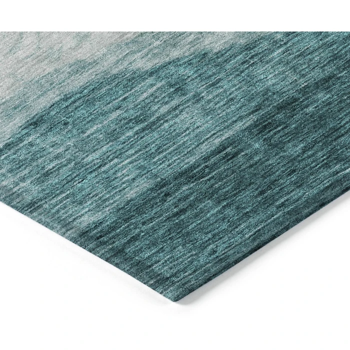 Addison Rugs Chantille Blue ACN1141 5ft. x 7ft.6in. Rect. Rug