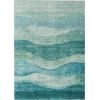 Addison Rugs Chantille Teal ACN1141 5ft. x 7ft.6in. Rect. Rug