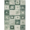 Addison Rugs Chantille Green ACN1142 8ft. x 10ft. Rect. Rug