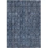 Addison Rugs Chantille Blue ACN1145 8ft. x 10ft. Rect. Rug