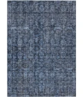 Addison Rugs Chantille Blue ACN1145 9ft. x 12ft. Rect. Rug