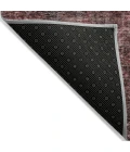 Addison Rugs Chantille Pink ACN1145 9ft. x 12ft. Rect. Rug