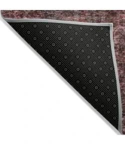 Addison Rugs Chantille Pink ACN1145 8ft. x 10ft. Rect. Rug