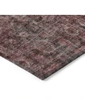 Addison Rugs Chantille Pink ACN1145 9ft. x 12ft. Rect. Rug