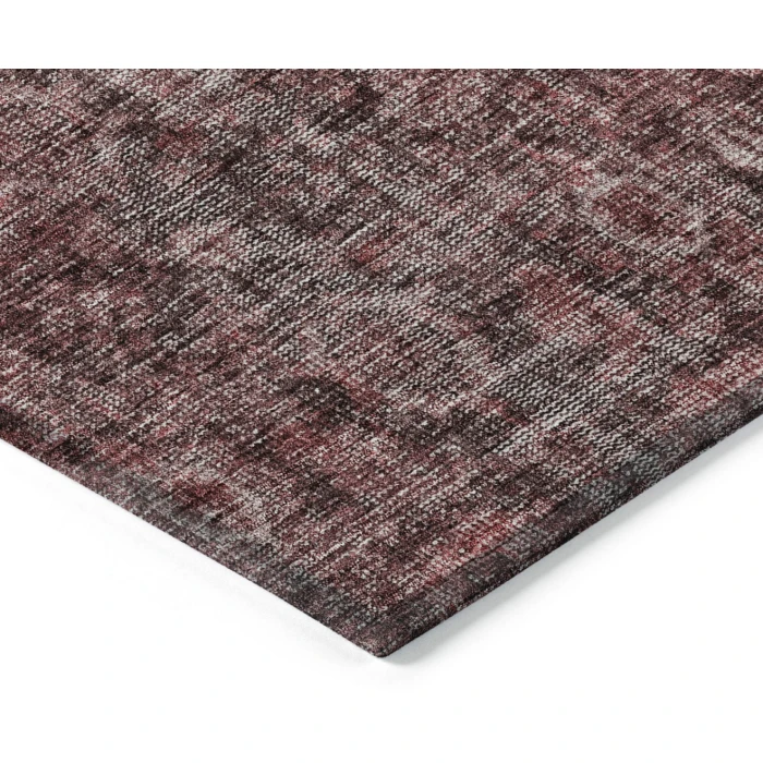 Addison Rugs Chantille Pink ACN1145 9ft. x 12ft. Rect. Rug