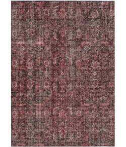 Addison Rugs Chantille Pink ACN1145 8ft. x 10ft. Rect. Rug