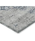 Addison Rugs Chantille Blue ACN1146 9ft. x 12ft. Rect. Rug