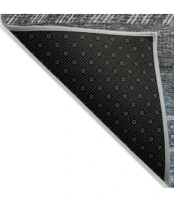 Addison Rugs Chantille Blue ACN1147 5ft. x 7ft.6in. Rect. Rug