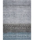 Addison Rugs Chantille Blue ACN1147 5ft. x 7ft.6in. Rect. Rug