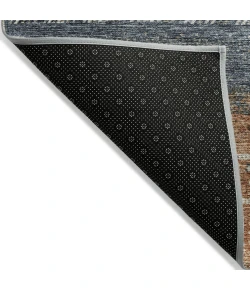 Addison Rugs Chantille Brown ACN1147 5ft. x 7ft.6in. Rect. Rug