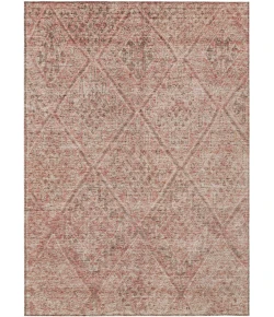 Addison Rugs Chantille Pink ACN1148 8ft. x 10ft. Rect. Rug