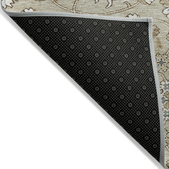 Addison Rugs Chantille Brown ACN1149 5ft. x 7ft.6in. Rect. Rug