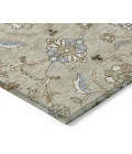Addison Rugs Chantille Brown ACN1149 9ft. x 12ft. Rect. Rug