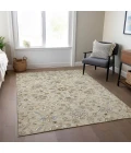 Addison Rugs Chantille Brown ACN1149 9ft. x 12ft. Rect. Rug