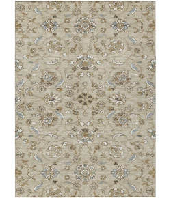 Addison Rugs Chantille Brown ACN1149 9ft. x 12ft. Rect. Rug