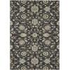 Addison Rugs Chantille Black ACN1149 9ft. x 12ft. Rect. Rug