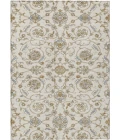 Addison Rugs Chantille Ivory ACN1149 5ft. x 7ft.6in. Rect. Rug
